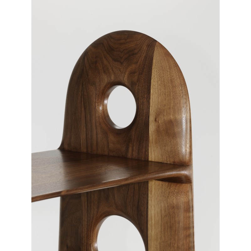 Lukas COBER Kuro Nude Étagère Galerie Gosserez